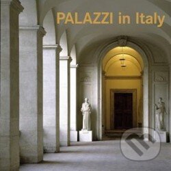 Kniha: Palazzi in Italy (Frechmann). Frechmann, 2015 Kniha: Palazzi in Italy (Frechmann). Frechmann, 2015
