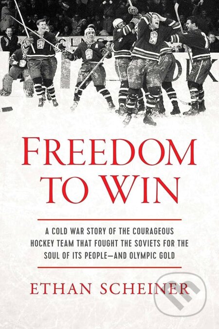 Kniha: Freedom to Win (Ethan Scheiner). Pegasus Spiele, 2023 Kniha: Freedom to Win (Ethan Scheiner). Pegasus Spiele, 2023