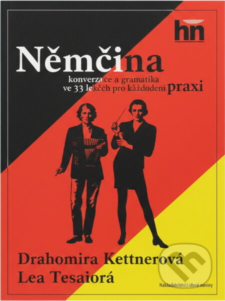 Kniha: Němčina pro komerční praxi (Drahomíra Kettnerová a Lea Tesařová). , 1991 Kniha: Němčina pro komerční praxi (Drahomíra Kettnerová a Lea Tesařová). , 1991