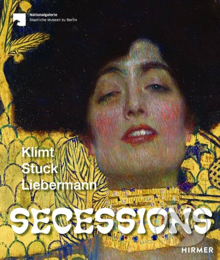 Kniha: Secessions (Ralph Gleis a Ursula Storch). Hirmer, 2023 Kniha: Secessions (Ralph Gleis a Ursula Storch). Hirmer, 2023
