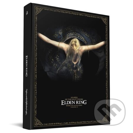 Kniha: Elden Ring Official Strategy Guide 2 (Future Press Verlag und Marketing). Future Press Verlag und Marketing, 2023 Kniha: Elden Ring Official Strategy Guide 2 (Future Press Verlag und Marketing). Future Press Verlag und Marketing, 2023