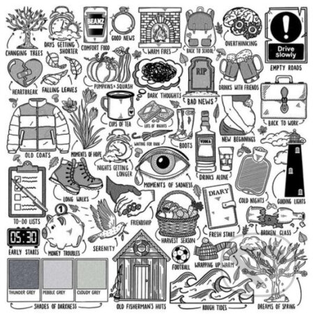 Hudobné CD: Ed Sheeran: Autumn Variations (Hudobné albumy). Hudobné albumy, 2023 Hudobné CD: Ed Sheeran: Autumn Variations (Hudobné albumy). Hudobné albumy, 2023