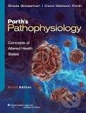 Kniha: Porth's Pathophysiology: Concepts of Altered Health States (Lippincott Williams & Wilkins). Lippincott Williams & Wilkins, 2013 Kniha: Porth's Pathophysiology: Concepts of Altered Health States (Lippincott Williams & Wilkins). Lippincott Williams & Wilkins, 2013