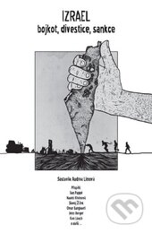 Kniha: Izrael (Audrea Limová). Broken Books, 2015 Kniha: Izrael (Audrea Limová). Broken Books, 2015