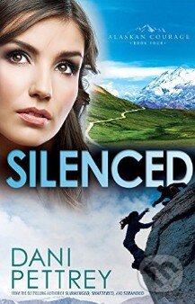 Kniha: Silenced (Dani Pettrey). Bethany House, 2014 Kniha: Silenced (Dani Pettrey). Bethany House, 2014