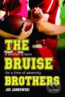 Kniha: The Bruise Brothers (Joe Jankowski). Deep Silver, 2012 Kniha: The Bruise Brothers (Joe Jankowski). Deep Silver, 2012