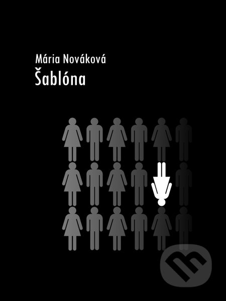E-kniha: Šablóna (Mária Nováková). Elist E-kniha: Šablóna (Mária Nováková). Elist