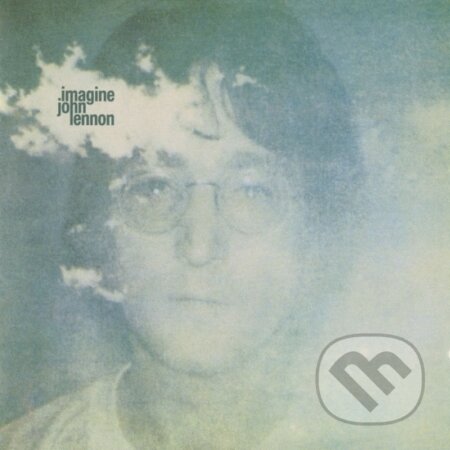 Hudební CD: John Lennon: Imagine LP (Universal Music). Universal Music, 2015 Hudební CD: John Lennon: Imagine LP (Universal Music). Universal Music, 2015