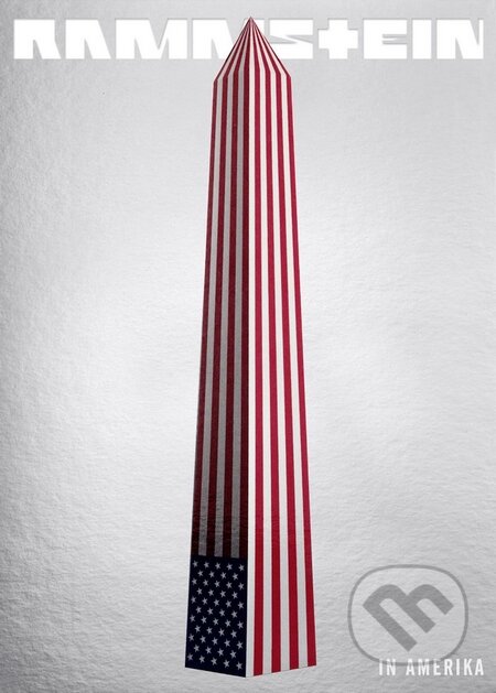 Hudobné CD: Rammstein: In Amerika (Universal Music). Universal Music, 2015 Hudobné CD: Rammstein: In Amerika (Universal Music). Universal Music, 2015
