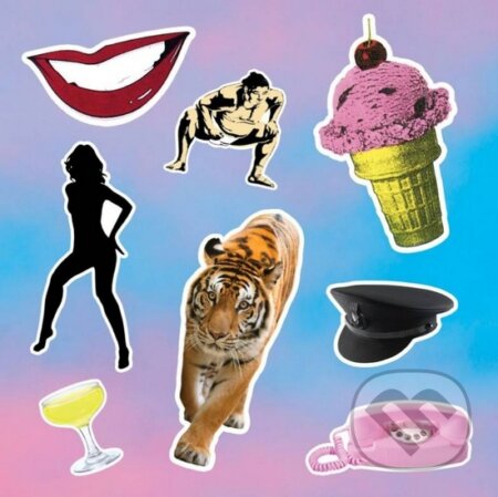 Hudobné CD: Duran Duran: Paper Gods (Warner Music). Warner Music, 2015 Hudobné CD: Duran Duran: Paper Gods (Warner Music). Warner Music, 2015