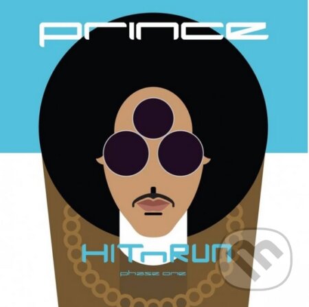 Hudobné CD: Prince: Hitnrun Phase One (Universal Music). Universal Music, 2015 Hudobné CD: Prince: Hitnrun Phase One (Universal Music). Universal Music, 2015
