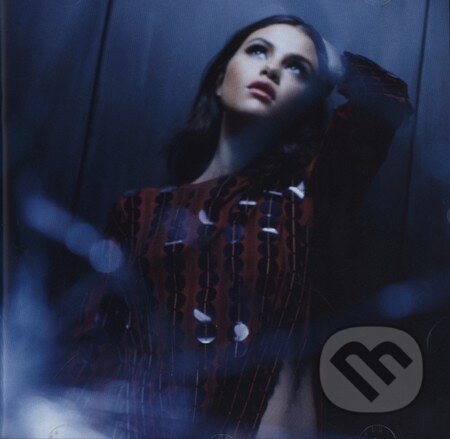 Hudobné CD: Selena Gomez: Revival (Universal Music). Universal Music, 2015 Hudobné CD: Selena Gomez: Revival (Universal Music). Universal Music, 2015