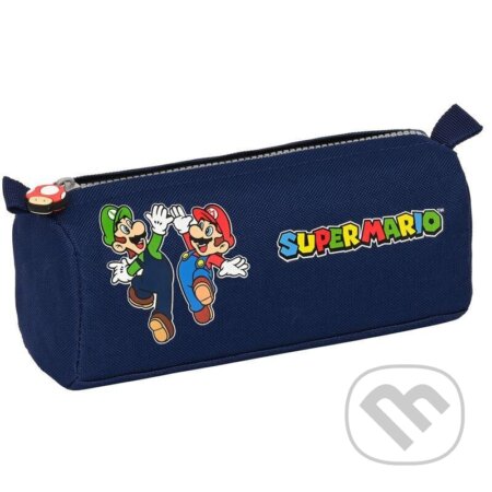 Super Mario etue - Mario a Luigi, Distrineo, 2023