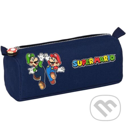 Super Mario etue - Mario a Luigi (Distrineo). Distrineo, 2023 Super Mario etue - Mario a Luigi (Distrineo). Distrineo, 2023