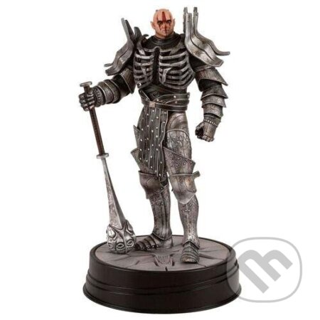 Zaklínač figúrka - Imlerith 22 cm (Dark Horse) (). , 2023 Zaklínač figúrka - Imlerith 22 cm (Dark Horse) (). , 2023