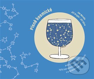 Kniha: Písně kosmické (Jiří Grygar). Jiří Říha, 2023 Kniha: Písně kosmické (Jiří Grygar). Jiří Říha, 2023