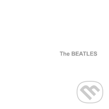 Hudobné CD: Beatles: Beatles (White Album) LP (Universal Music). Universal Music, 2012 Hudobné CD: Beatles: Beatles (White Album) LP (Universal Music). Universal Music, 2012