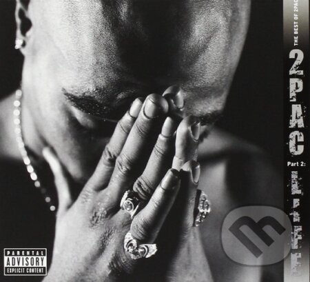 Hudobné CD: 2 Pac: Best Of 2 Pac Life (Universal Music). Universal Music, 2007 Hudobné CD: 2 Pac: Best Of 2 Pac Life (Universal Music). Universal Music, 2007