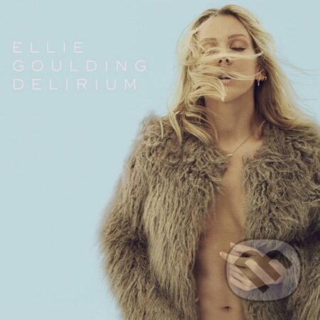 Ellie Goulding: Delirium - Ellie Goulding, Hudobné albumy, 2015