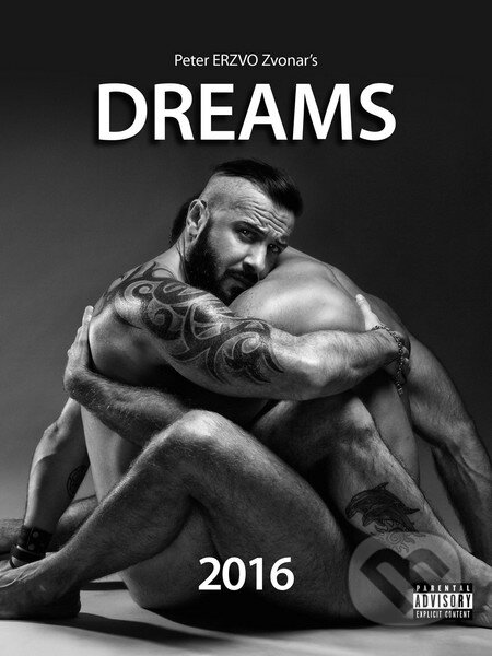 DREAMS 2016 (Peter ERZVO Zvonar). ERZVO, 2015 DREAMS 2016 (Peter ERZVO Zvonar). ERZVO, 2015