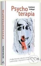 Kniha: Psychoterapia (Leonhard Schlegel). Vydavateľstvo F, 2015 Kniha: Psychoterapia (Leonhard Schlegel). Vydavateľstvo F, 2015