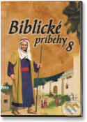 Audiokniha: Biblické príbehy 8. (Štúdio Nádej). Štúdio Nádej, 2015 Audiokniha: Biblické príbehy 8. (Štúdio Nádej). Štúdio Nádej, 2015