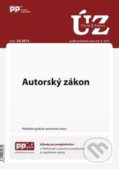 Úplné znenia zákonov 33/2015 (Poradca podnikateľa). Poradca podnikateľa, 2015 Úplné znenia zákonov 33/2015 (Poradca podnikateľa). Poradca podnikateľa, 2015