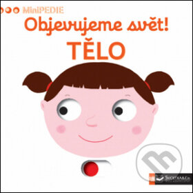 Kniha: Tělo (Svojtka&Co.). Svojtka&Co., 2015 Kniha: Tělo (Svojtka&Co.). Svojtka&Co., 2015