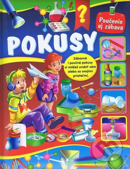 Kniha: Pokusy (Viktoria Print). Viktoria Print, 2015 Kniha: Pokusy (Viktoria Print). Viktoria Print, 2015