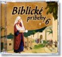 Audiokniha: Biblické príbehy 6. (Štúdio Nádej). Štúdio Nádej Audiokniha: Biblické príbehy 6. (Štúdio Nádej). Štúdio Nádej