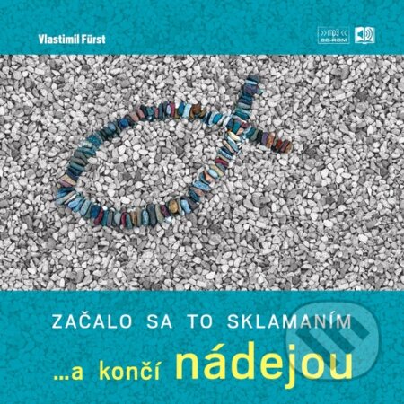 Audiokniha: Začalo sa to sklamaním …a končí nádejou (Štúdio Nádej). Štúdio Nádej Audiokniha: Začalo sa to sklamaním …a končí nádejou (Štúdio Nádej). Štúdio Nádej