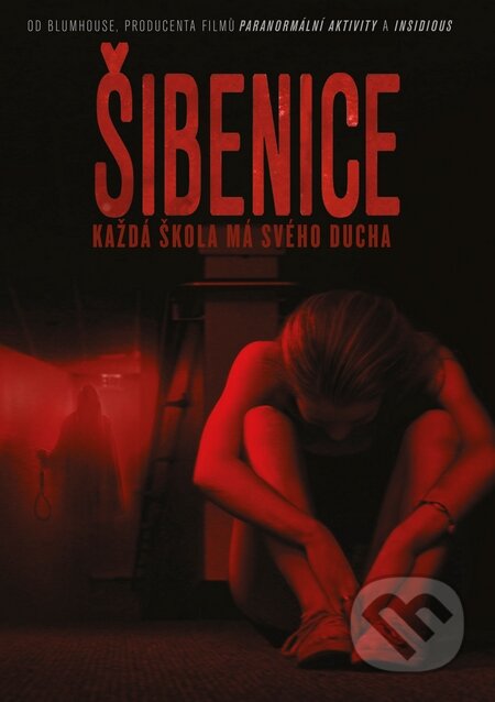 Film: Šibenice (Magicbox) (DVD). Magicbox, 2015 Film: Šibenice (Magicbox) (DVD). Magicbox, 2015