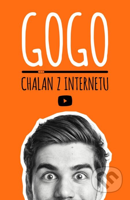 Kniha: GOGO (Tatran). Tatran, 2015 Kniha: GOGO (Tatran). Tatran, 2015