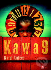 Kniha: Kawa 9 (Karel Cubeca). Alpress, 2015 Kniha: Kawa 9 (Karel Cubeca). Alpress, 2015