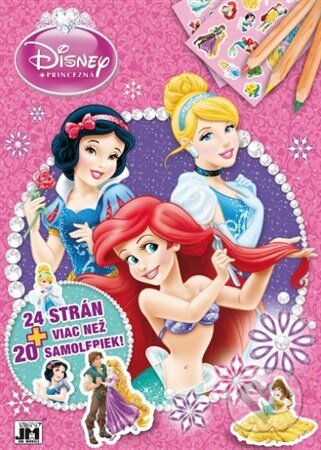Kniha: Princezné (Jiří Models). Jiří Models, 2014 Kniha: Princezné (Jiří Models). Jiří Models, 2014