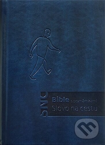 Bible s poznámkami: Slovo na cestu, Česká biblická společnost, 2023