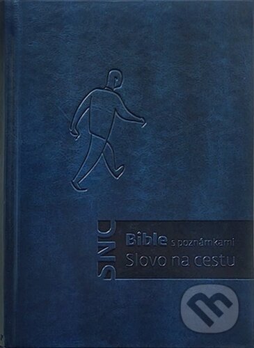 Kniha: Bible s poznámkami: Slovo na cestu (Česká biblická společnost). Česká biblická společnost, 2023 Kniha: Bible s poznámkami: Slovo na cestu (Česká biblická společnost). Česká biblická společnost, 2023