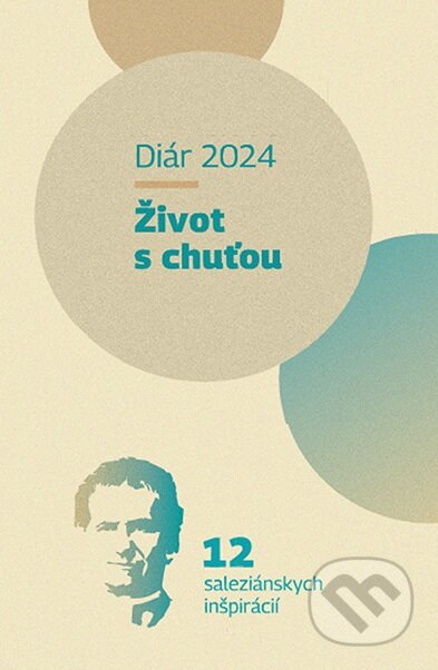Diár 2024: Život s chuťou (Monika Skalová). Postoj Media, 2023 Diár 2024: Život s chuťou (Monika Skalová). Postoj Media, 2023