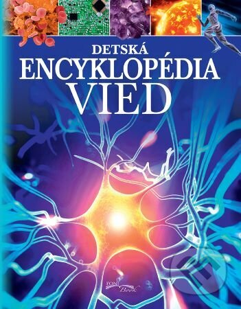 Detská encyklopédia vied, Foni book, 2023