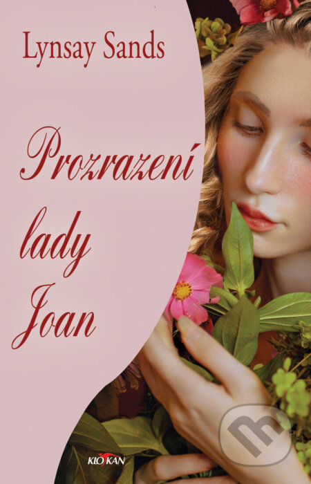 Kniha: Prozrazení Lady Joan (Lynsay Sands). Alpress, 2023 Kniha: Prozrazení Lady Joan (Lynsay Sands). Alpress, 2023