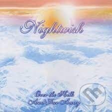 Nightwish: Over The Hills And Far Away - Nightwish, Hudobné albumy, 2022