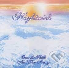 Hudobné CD: Nightwish: Over The Hills And Far Away (Hudobné albumy). Hudobné albumy, 2022 Hudobné CD: Nightwish: Over The Hills And Far Away (Hudobné albumy). Hudobné albumy, 2022