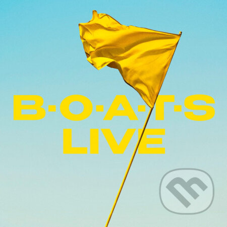 Hudobné CD: Michael Patrick Kelly: B.o.a.t.s: Live 2CD+2DVD (Hudobné albumy). Hudobné albumy, 2023 Hudobné CD: Michael Patrick Kelly: B.o.a.t.s: Live 2CD+2DVD (Hudobné albumy). Hudobné albumy, 2023