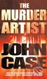 Kniha: Murder Artist (John Case). Random House, 2005 Kniha: Murder Artist (John Case). Random House, 2005