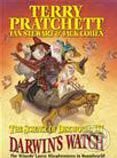 Kniha: The Science of Discworld III: Darwin's Watch (Terry Pratchett). Random House, 2005 Kniha: The Science of Discworld III: Darwin's Watch (Terry Pratchett). Random House, 2005