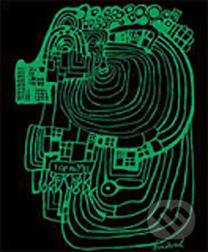 Kniha: Hundertwasser (Taschen). Taschen, 2005 Kniha: Hundertwasser (Taschen). Taschen, 2005