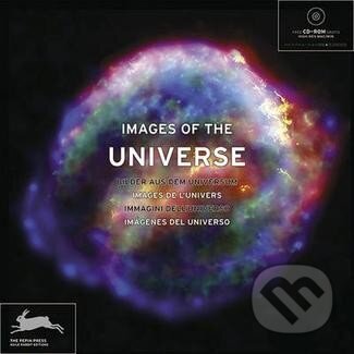 Kniha: Images of the Universe (Pepin Press). Pepin Press, 2005 Kniha: Images of the Universe (Pepin Press). Pepin Press, 2005
