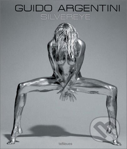 Kniha: Silvereye Collectors Edition (Argentini Guido). Te Neues, 2005 Kniha: Silvereye Collectors Edition (Argentini Guido). Te Neues, 2005