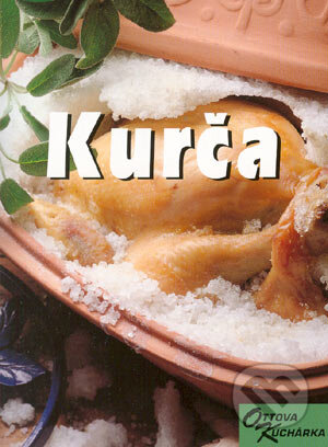 Kniha: Kurča (Ottovo nakladatelství). Ottovo nakladatelství, 2005 Kniha: Kurča (Ottovo nakladatelství). Ottovo nakladatelství, 2005