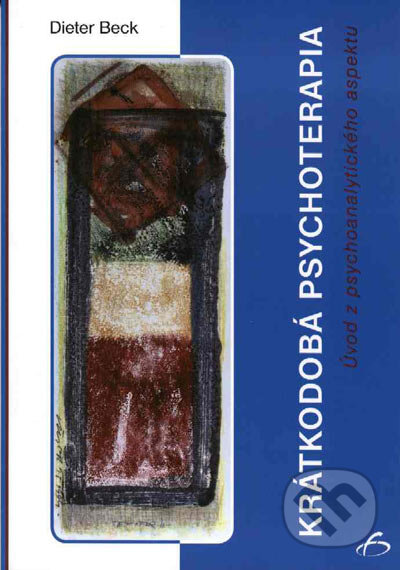 Kniha: Krátkodobá psychoterapia (Dieter Beck). Vydavateľstvo F, 1998 Kniha: Krátkodobá psychoterapia (Dieter Beck). Vydavateľstvo F, 1998